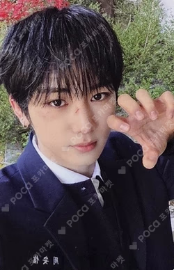 EUPHORIA JEWEL CASE ver. APPLEMUSIC