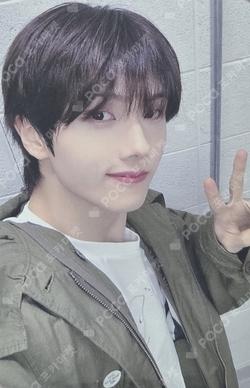 Beat It Up JUMP UP JISUNG photocard image