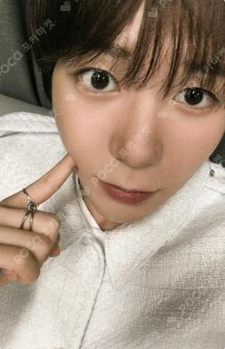 WISHLIST Dreamy Ver. RYO photocard image