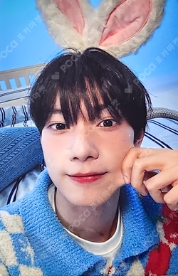 Sweet Dream hello82 CHUEI LI YU photocard image