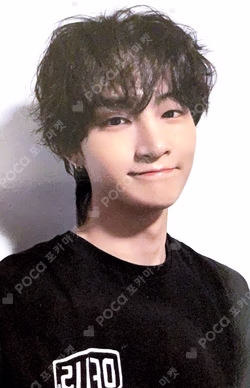 2025 JAY B CONCERT TAPE:RE LOAD FINALE IN SEOUL JAY B photocard image