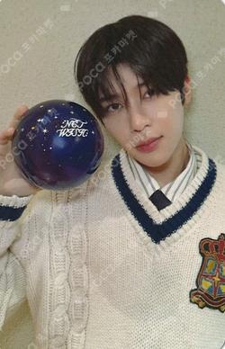 NCT WISH 1st CONCERT TOUR INTO THE WISH : OUR WISH IN JAPAN CD SALES BOOTH