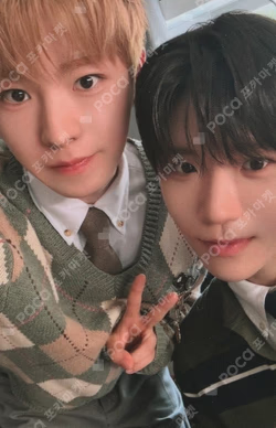 WISHLIST WISHarc Ver. Unit photocard image