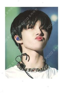 THE DREAM SHOW2 : In A DREAM CROSS BAG+ POLAROID SET JISUNG photocard image