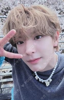 O-RLY? BROADCAST YUKI photocard image