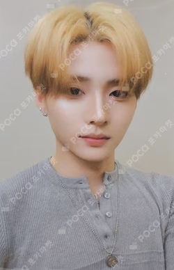 EUPHORIA COIN NECKLACE ver.(LIMITED EDITION)