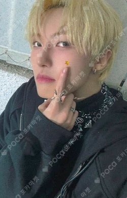 HOUSE OF TRICKY : WRECKING THE HOUSE NY MUSIC JUNGHOON photocard image