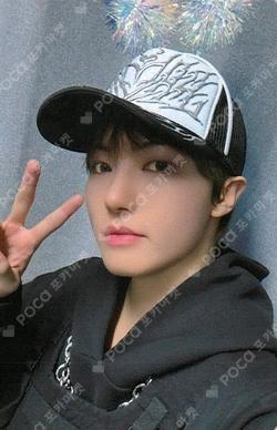 HOUSE OF TRICKY : WRECKING THE HOUSE NY MUSIC JUNGHOON photocard image