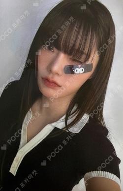 Love Tune KPOP STORE KEENA photocard image