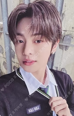 EUPHORIA JEWEL CASE ver.