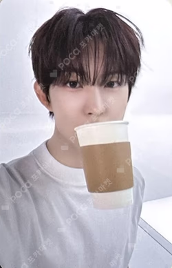 EUPHORIA BROADCAST GEONWOO photocard image