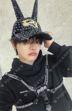 EUPHORIA FAN SHOWCASE LEO photocard image