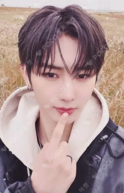 EUPHORIA STAR ROAD ver. MAKESTAR LUCKY DRAW