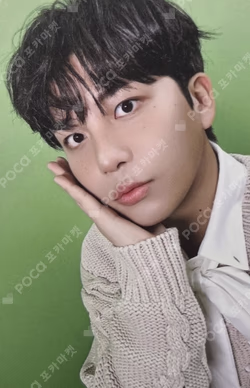 2026 SEASON'S GREETINGS YES24