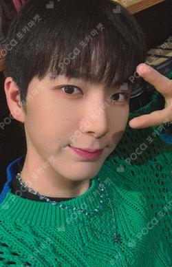 2025 OMEGA X FANMEETING in JAPAN [Letters Left] VIP FAN BENEFITS