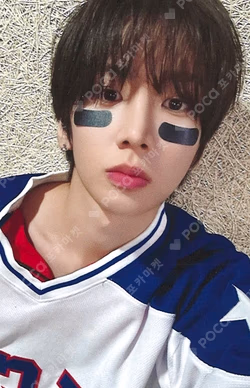 Trophy MAKESTAR Nam Seong Mo photocard image