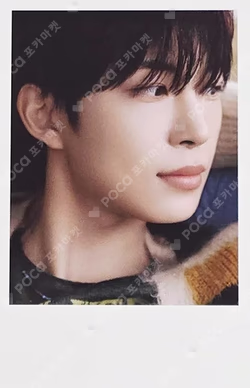 EUPHORIA STAR ROAD ver. GEONWOO photocard image