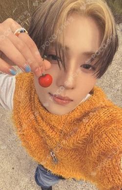 EUPHORIA BROADCAST SANGWON photocard image