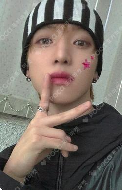 HOUSE OF TRICKY : WRECKING THE HOUSE NY MUSIC YUJUN photocard image