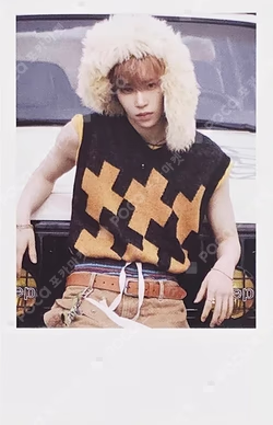 EUPHORIA STAR ROAD ver.