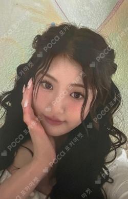 Love Tune SHOWCASE ATHENA photocard image