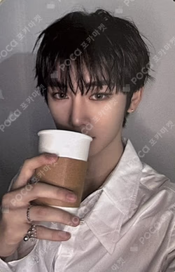 EUPHORIA BROADCAST ANXIN photocard image