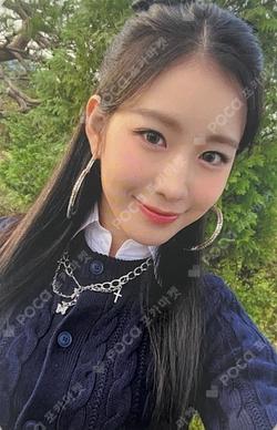 Pit-a-Pat KTOWN4U WOOYEON photocard image