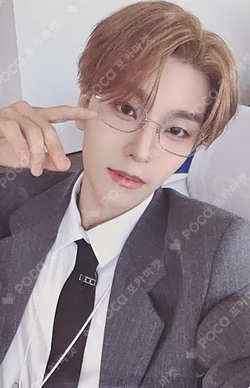 EUPHORIA STAR ROAD ver. OLIVE YOUNG