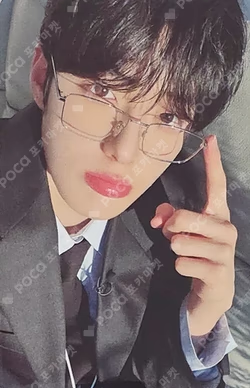 EUPHORIA STAR ROAD ver. OLIVE YOUNG