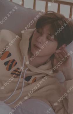 The Story Platform ver. KANG DANIEL photocard image