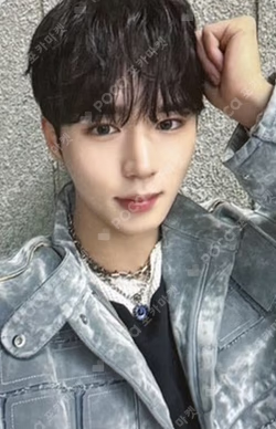 EUPHORIA FAN SHOWCASE JUNSEO photocard image