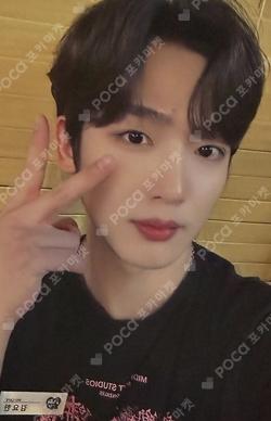 Love Pt.3 : Eternally JUMP UP KIMYOHAN photocard image