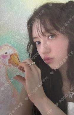 Love Tune SHOWCASE CHANELLE MOON photocard image