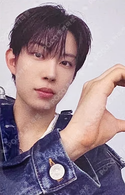 EUPHORIA JEWEL CASE ver. OLIVE YOUNG LUCKY DRAW