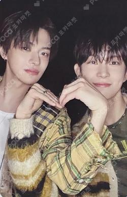 EUPHORIA STAR ROAD ver. Unit photocard image