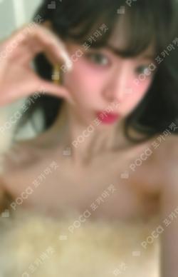 White Memories Show! Musiccore MINI FANMEETING LEE CHAEYOUNG photocard image