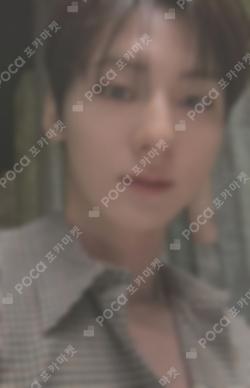 The Best Album : Needle & Bubble YES25The Best Album : Needle & Bubble YES24 MINHYUN photocard image