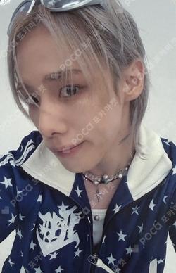 2026 OX:N Season’s Greetings [Into The Sparkle] fromm store