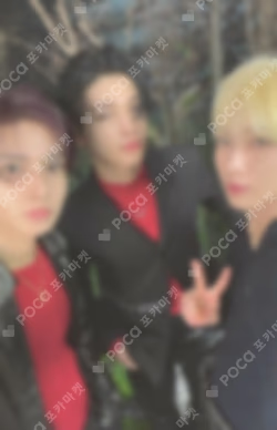 ENHYPEN WORLD TOUR WALK THE LINE Trucker Cap