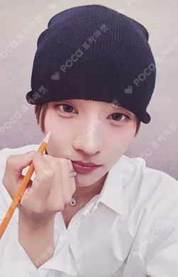 EUPHORIA FREAK ALARM ver. MAKESTAR LUCKY DRAW