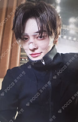 EUPHORIA FAN SHOWCASE LEO photocard image