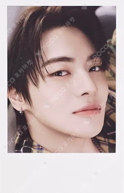 EUPHORIA STAR ROAD ver.