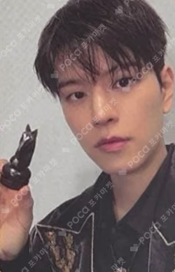 Stray Kids JAPAN SEASON’S GREETINGS 2026 [FORCE] SEUNGMIN photocard image