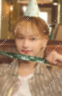 HAPPY JUN DAY BIRTHDAY BOX VER.3