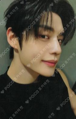 2025 ZEROBASEONE WORLD TOUR [HERE&NOW] IN HONG KONG KIM JIWOONG photocard image