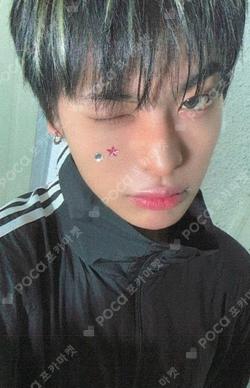 HOUSE OF TRICKY : WRECKING THE HOUSE NY MUSIC YECHAN photocard image