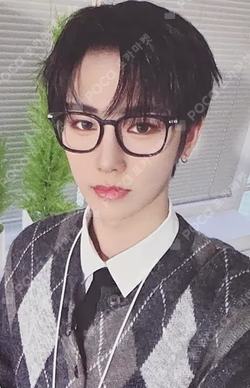 EUPHORIA STAR ROAD ver. OLIVE YOUNG