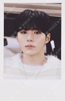 EUPHORIA STAR ROAD ver. JUNSEO photocard image