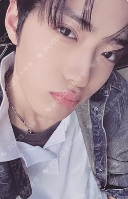 EUPHORIA FREAK ALARM ver. SANGHYEON photocard image