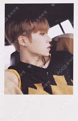 EUPHORIA STAR ROAD ver. ARNO photocard image